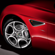 Illustration for article titled First Alfa Romeo 8C Competitzione Sold In US Parked At New York Train Station?